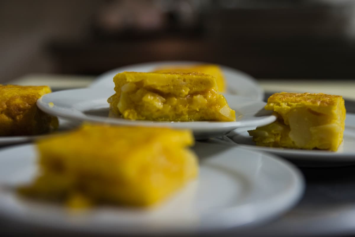 Nuestros platos