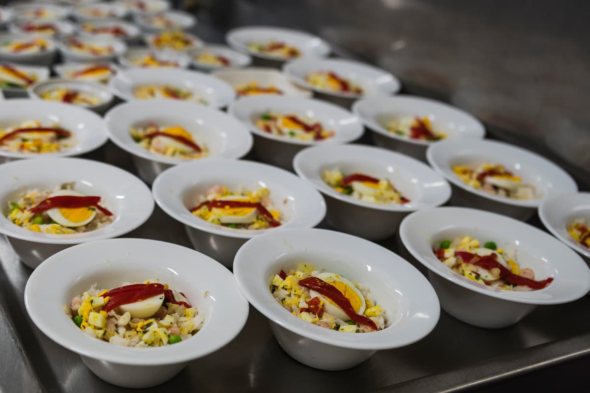Nuestros platos