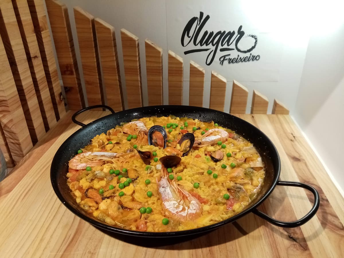Nuestros platos