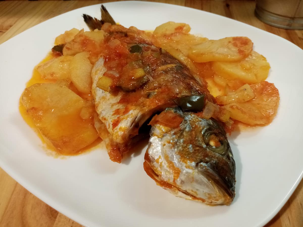 Nuestros platos