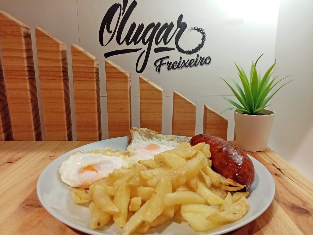 Nuestros platos