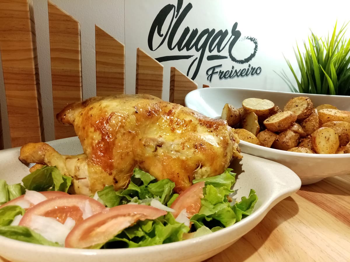 Nuestros platos